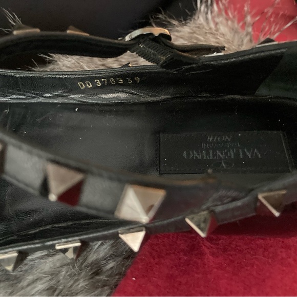 Valentino Rock Stud size 39 - Picture 6 of 7